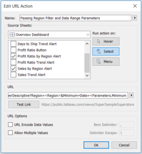 Passing Region Filter And Date Range Parameters Dashboard Action Ryan Sleeper Passing Region Filter And Date Range Parameters Dashboard Action Ryan Sleeper